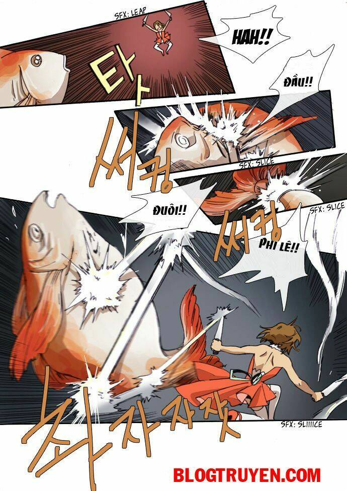 nữ sinh phép thuật chapter 6 17