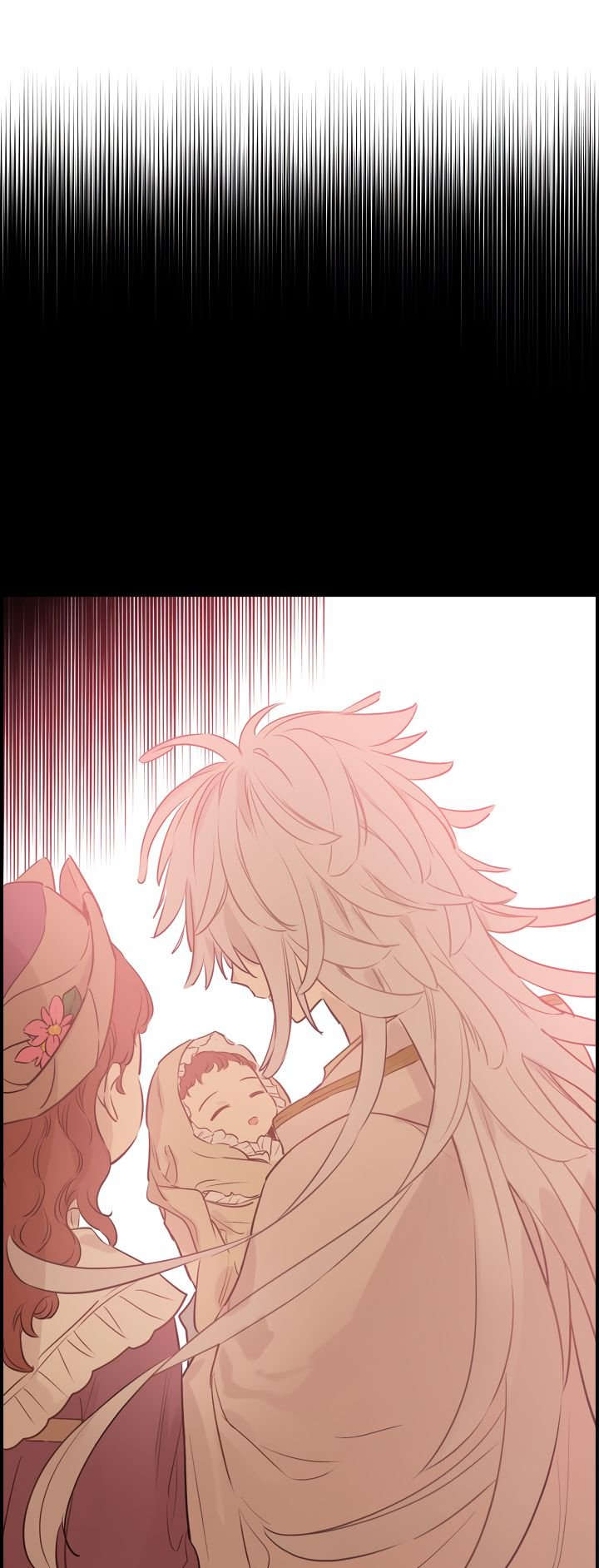 bỗng một ngày nọ tôi trở thành nàng công chúa chapter 71 7