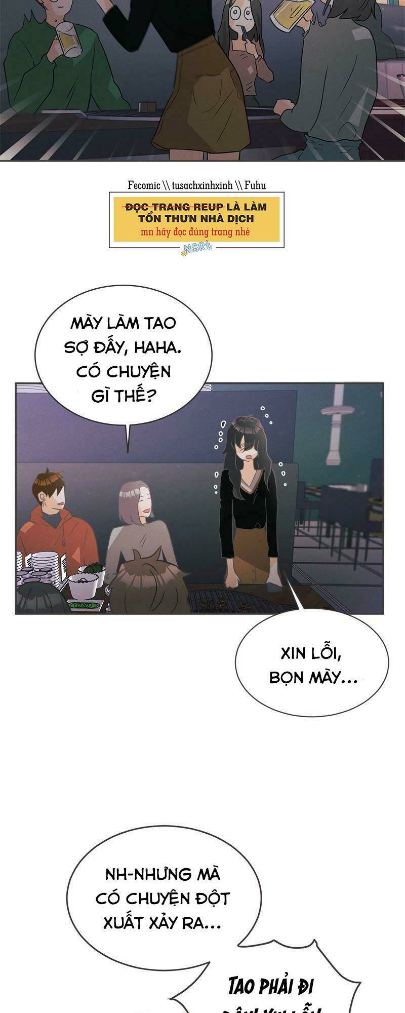 giấc mộng đêm hè chapter 3.1 22