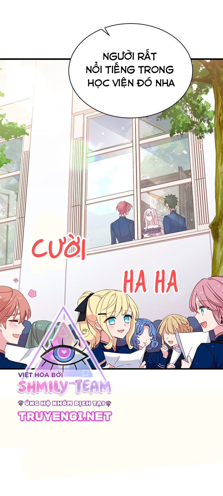 tiểu thư chỉ muốn được nghỉ ngơi chapter 29 56