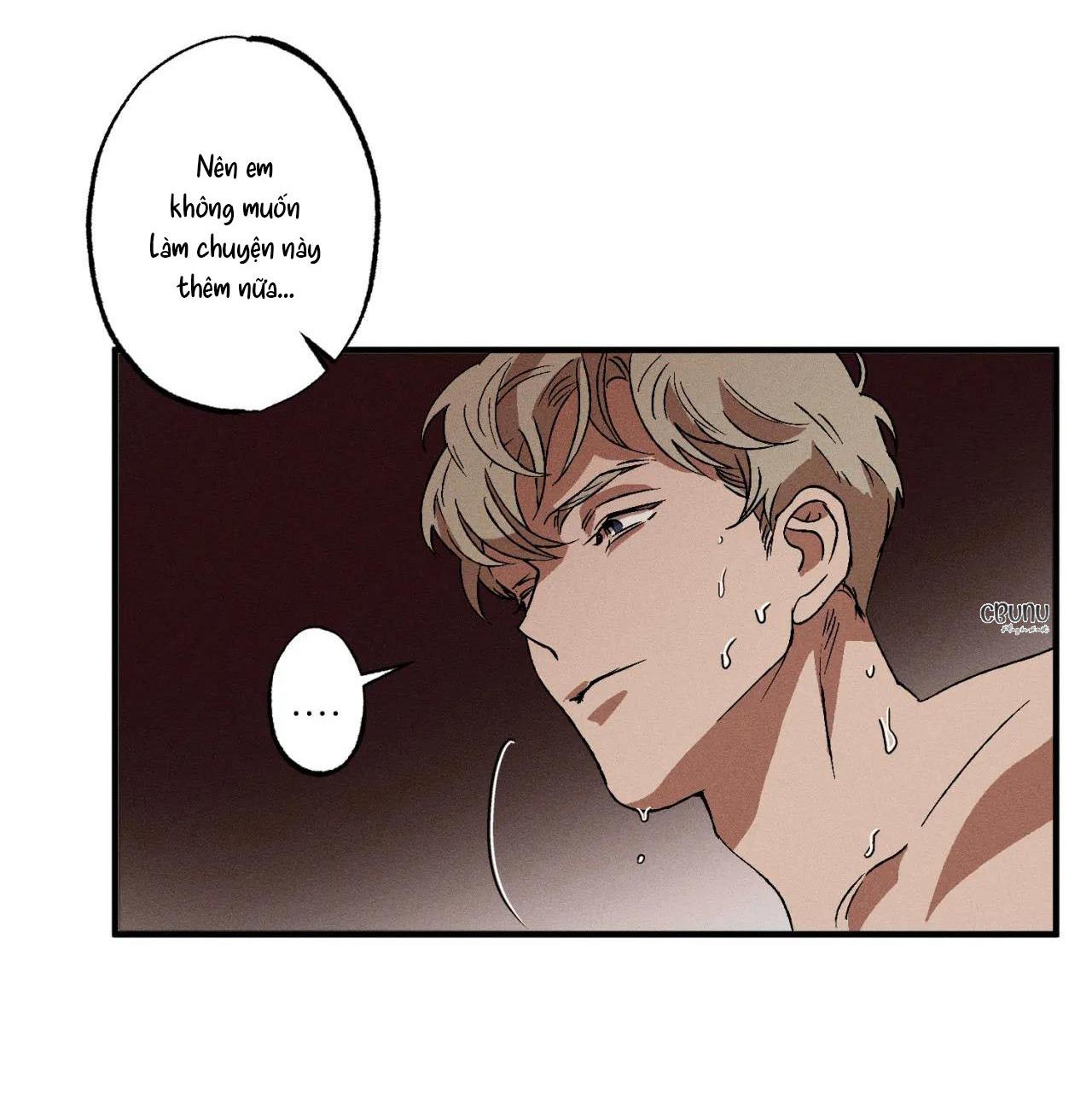 bẫy đôi ngọt ngào chapter 10 27