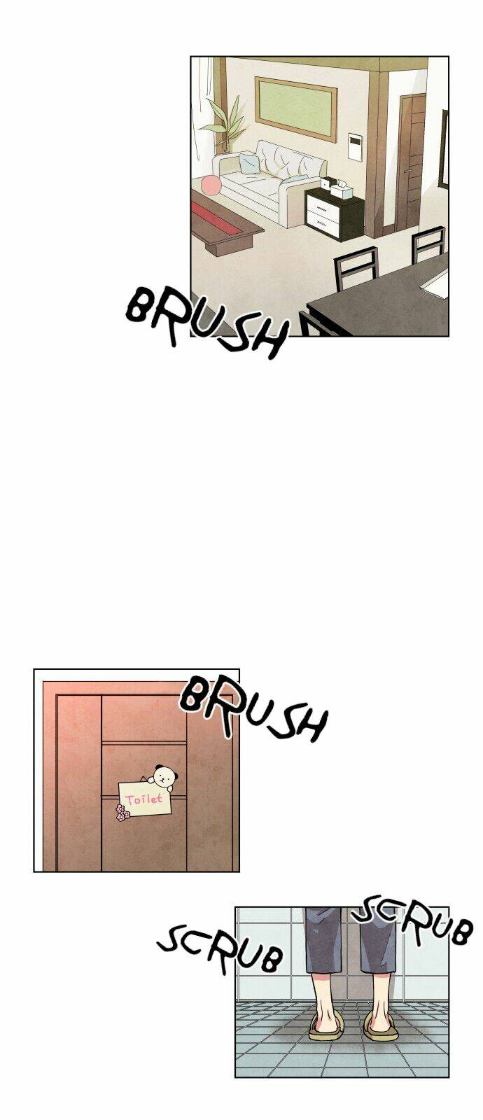 tai sói và mũ đỏ chapter 1 20