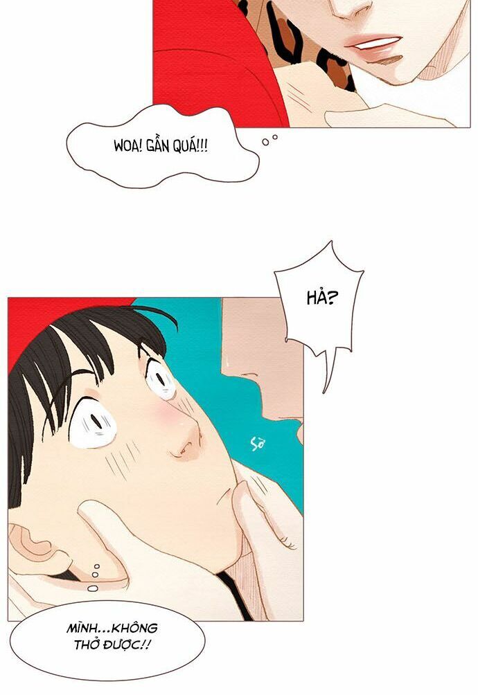 thánh thần trẻ trâu chapter 45 3