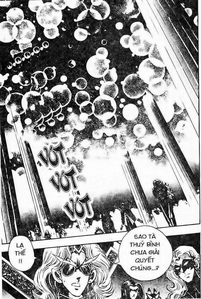 tiểu hòa thượng hd remake chapter 153 8