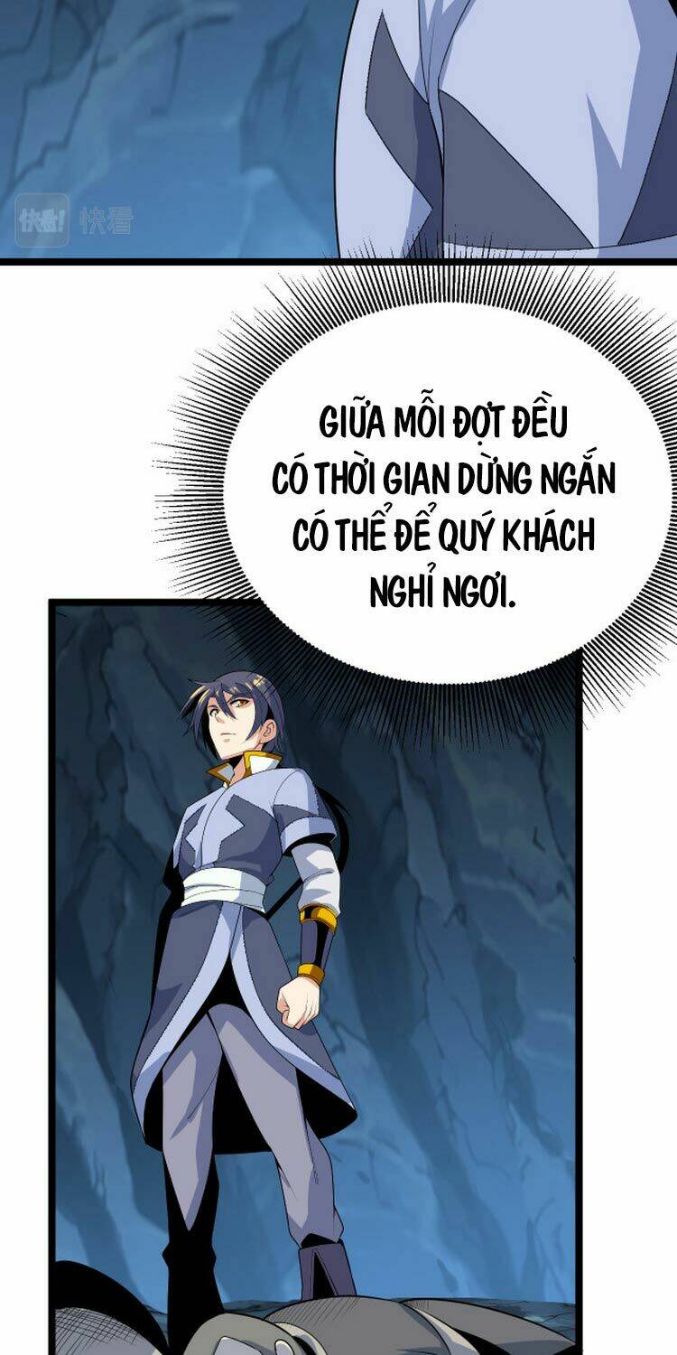 thôn phệ một thế giới tu tiên chapter 102 22