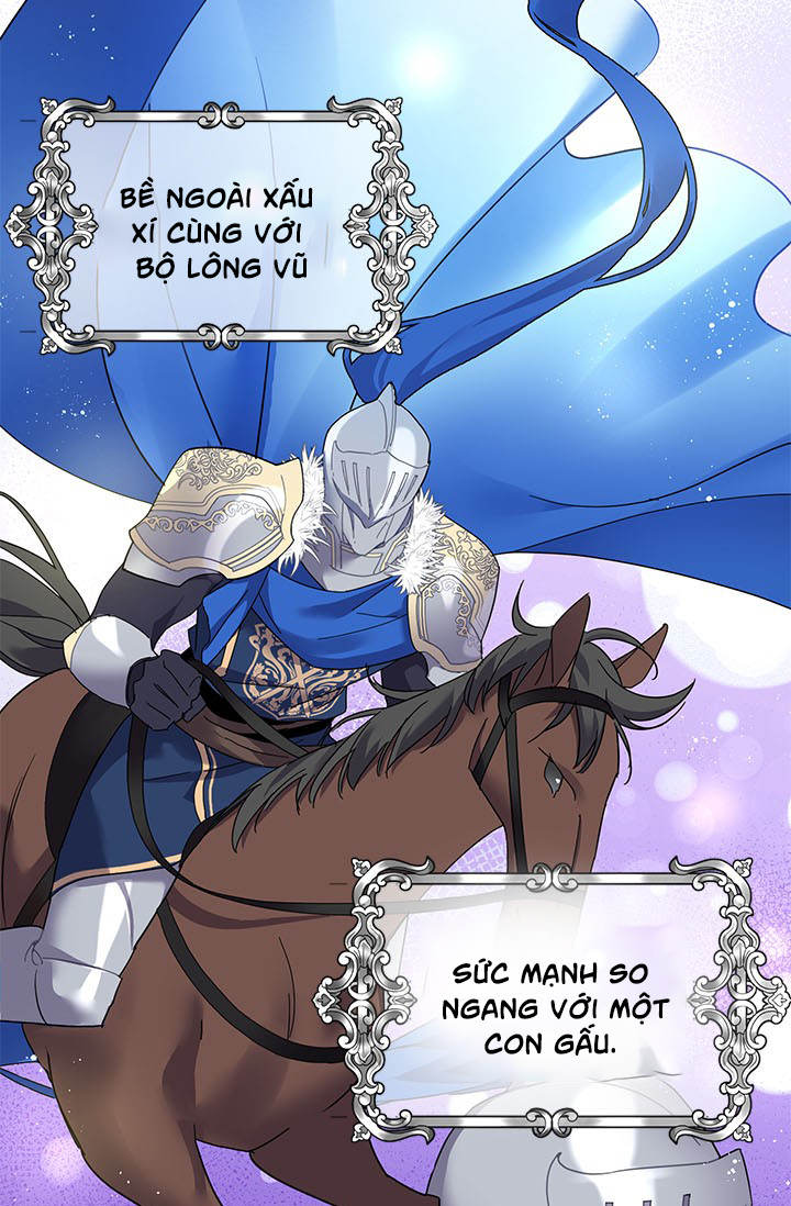 công chúa của loài chim chapter 22 9