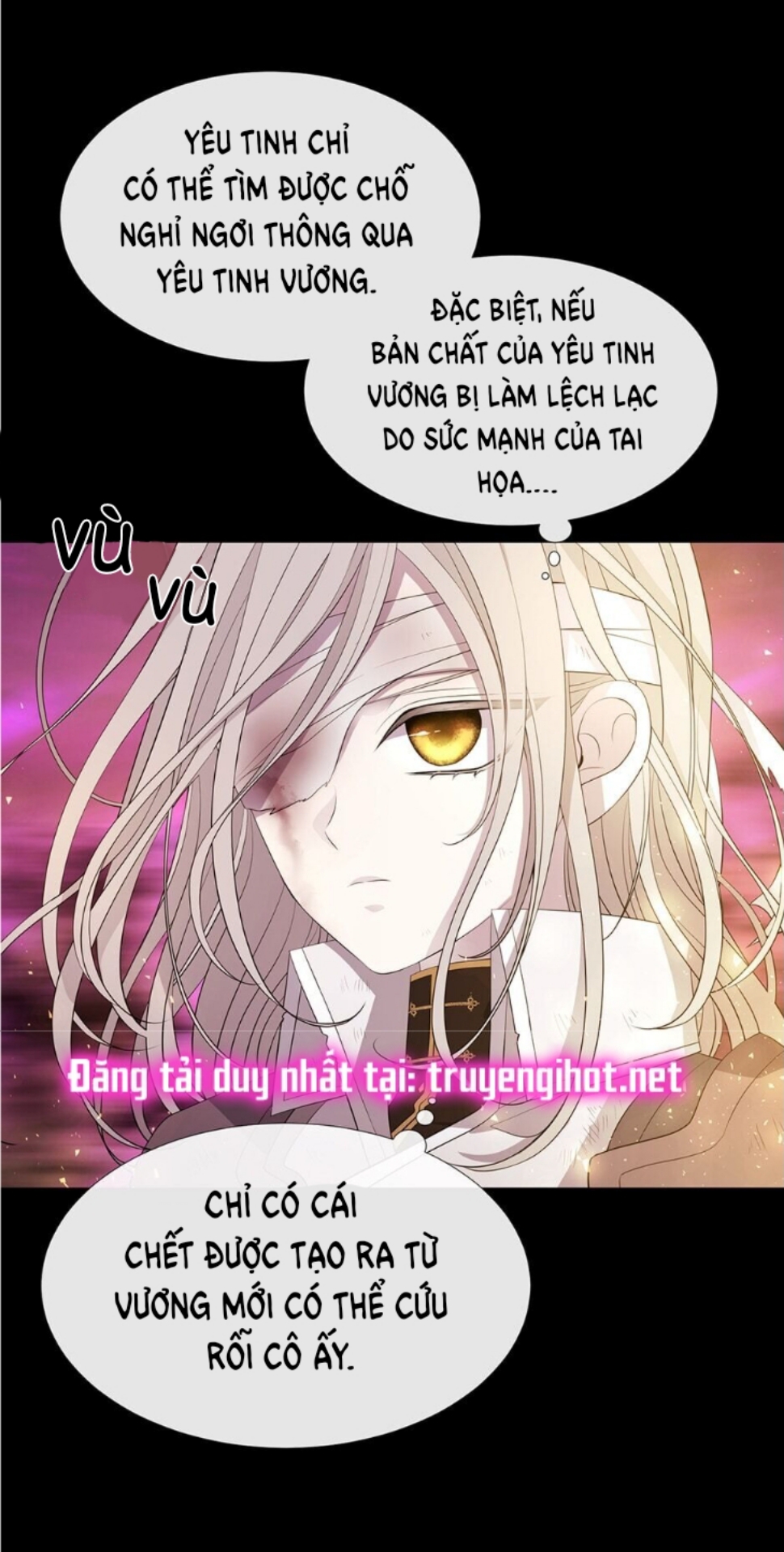 năm môn đệ của charlotte chapter 82 38