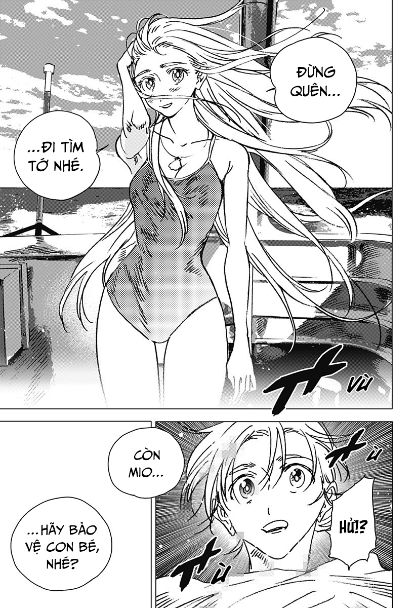 summer time render chapter 138 31