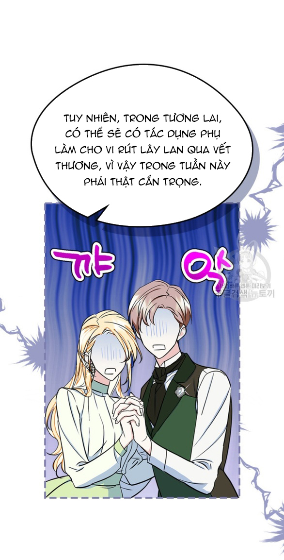 tôi đã trở thành bạn gái của nam chính chapter 7.1 12