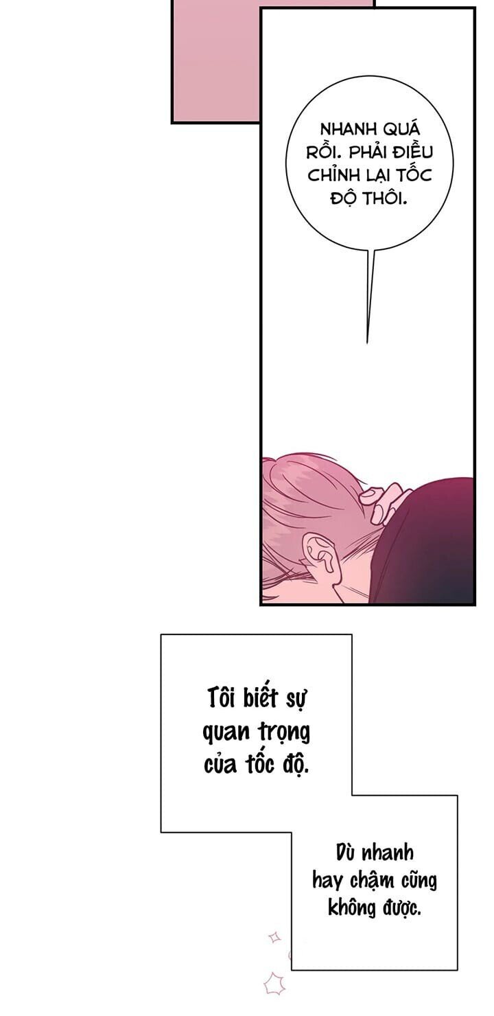 tình yêu ngây dại chapter 24 3