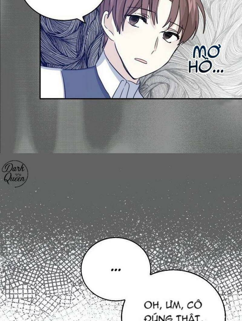 tôi là bạn gái cũ của một người lính chapter 11 33