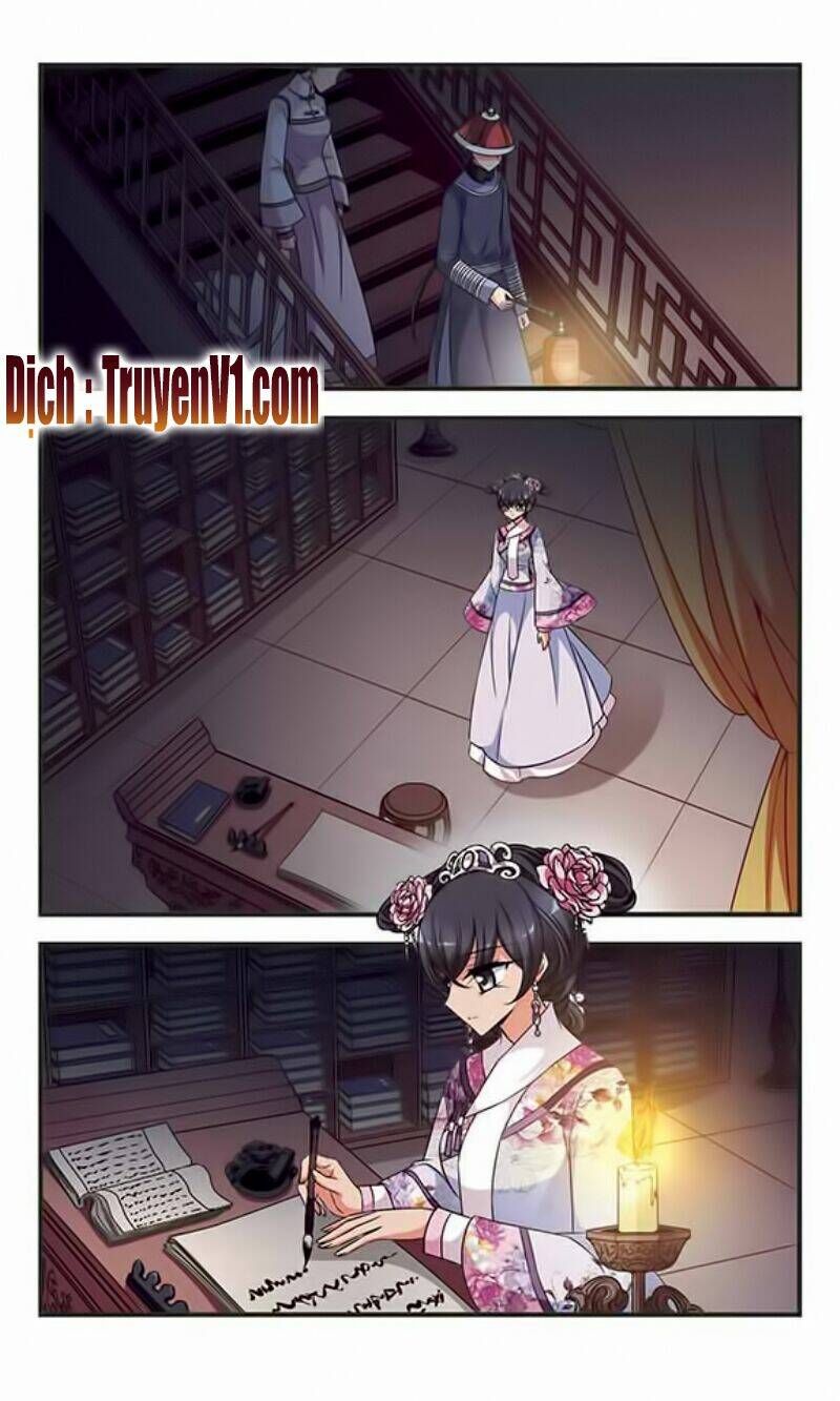 phi đãi nghiên tuyết chapter 111 11