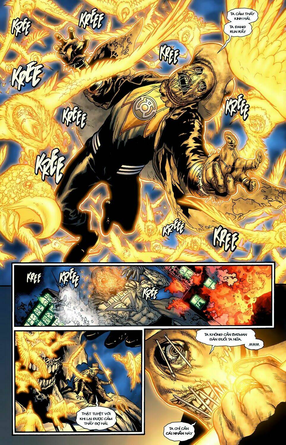 Blackest Night chapter 43 15