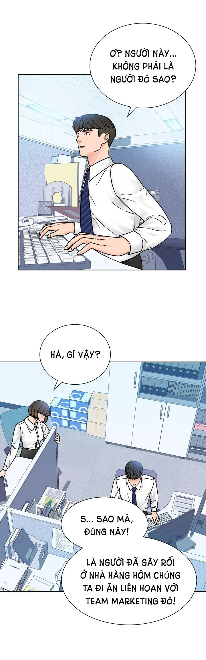 [18+] muộn màng chapter 31.1 2