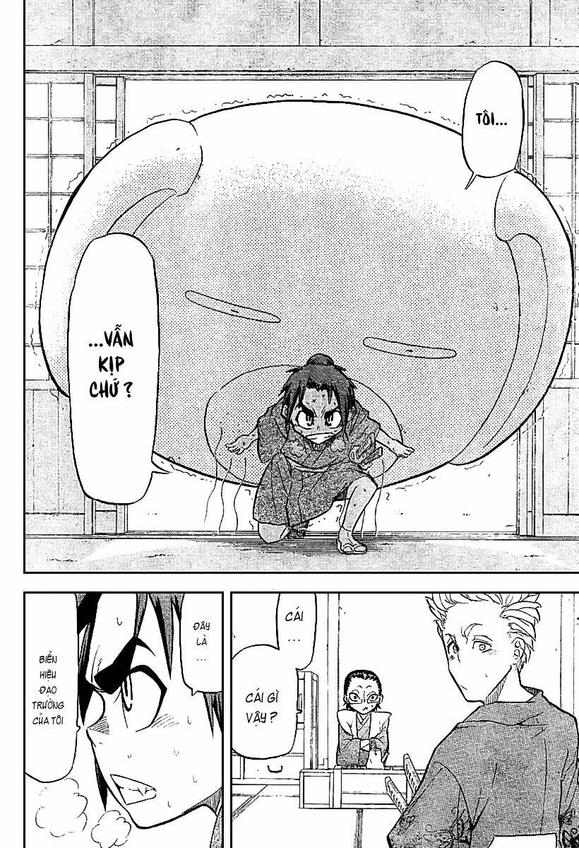 samurai usagi chapter 10 14