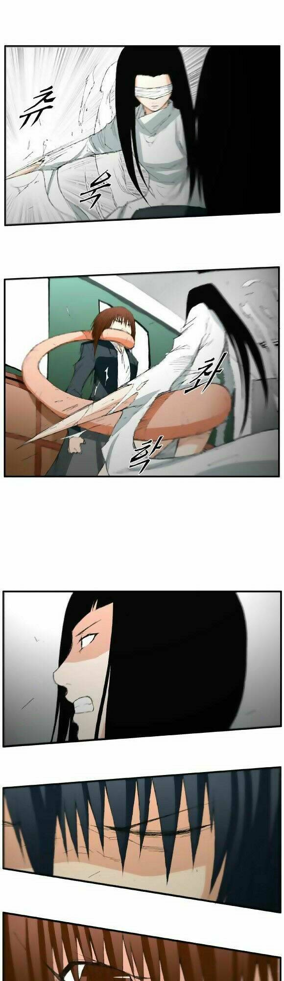 siêu năng chapter 18 9