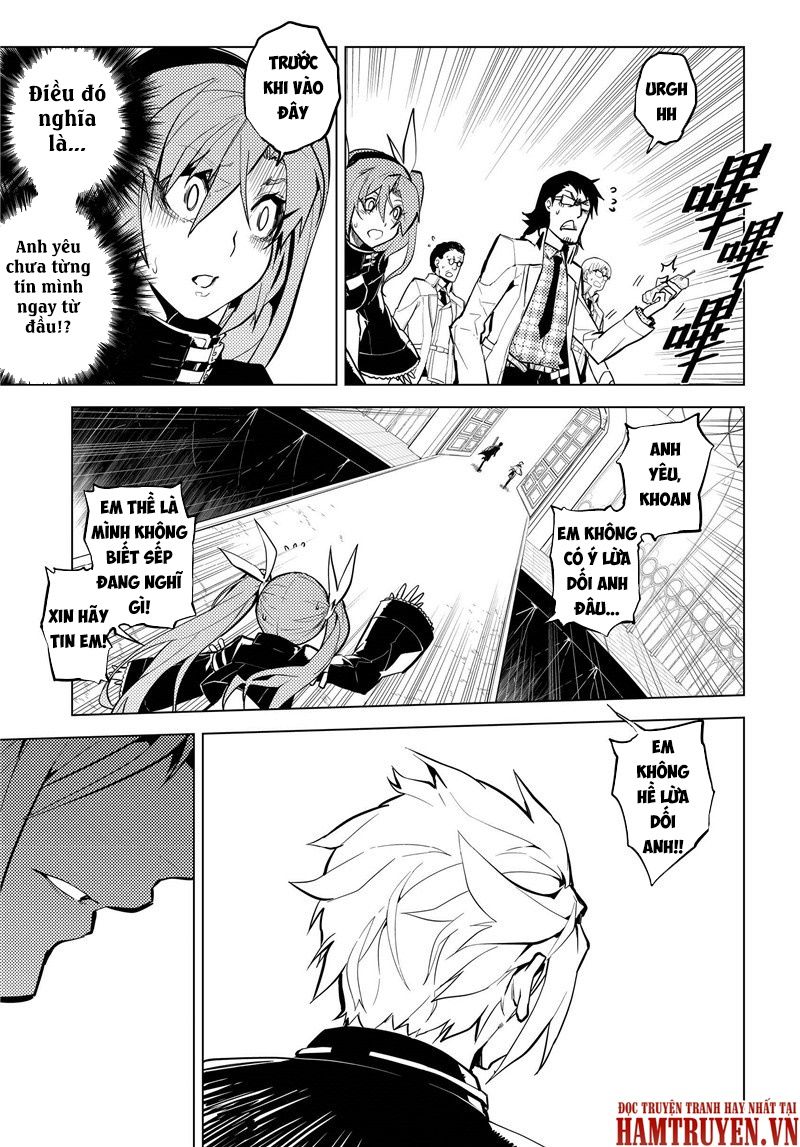 chronos ruler chapter 10 17