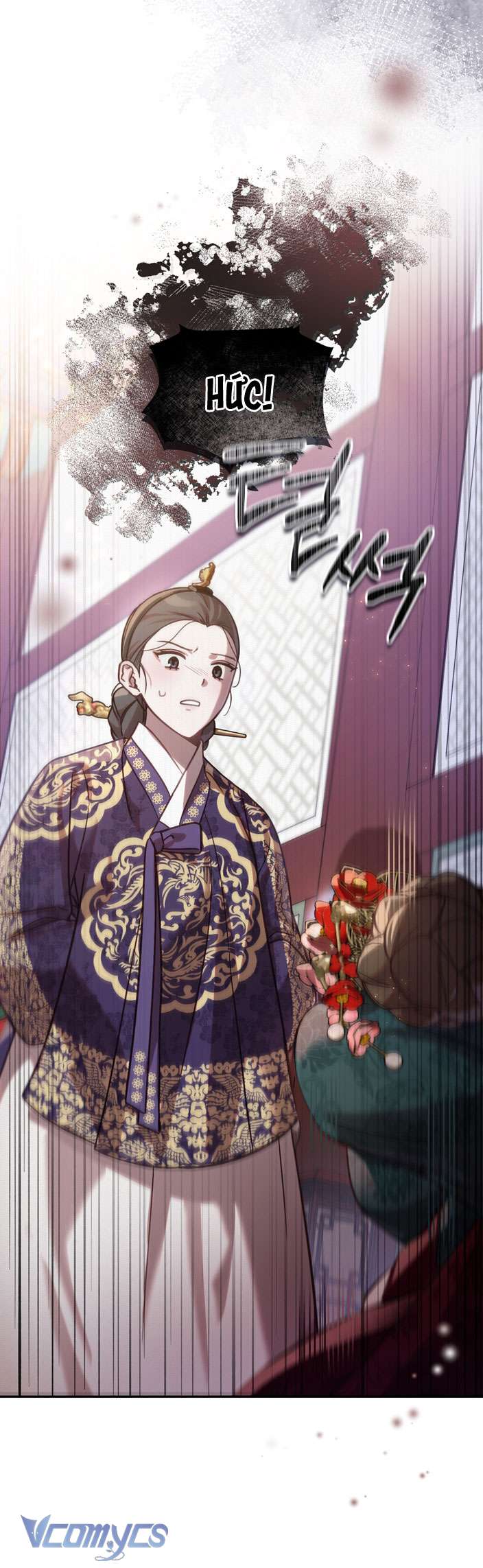 [18+] tiết học bí mật của trung điện chapter 11 39