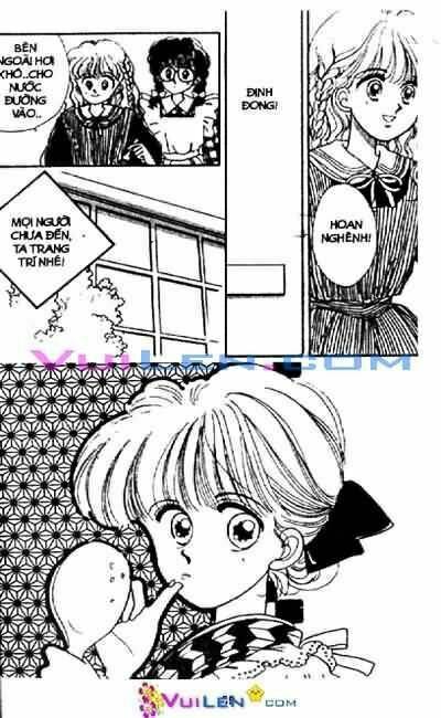 cô gái khả ái chapter 7 39