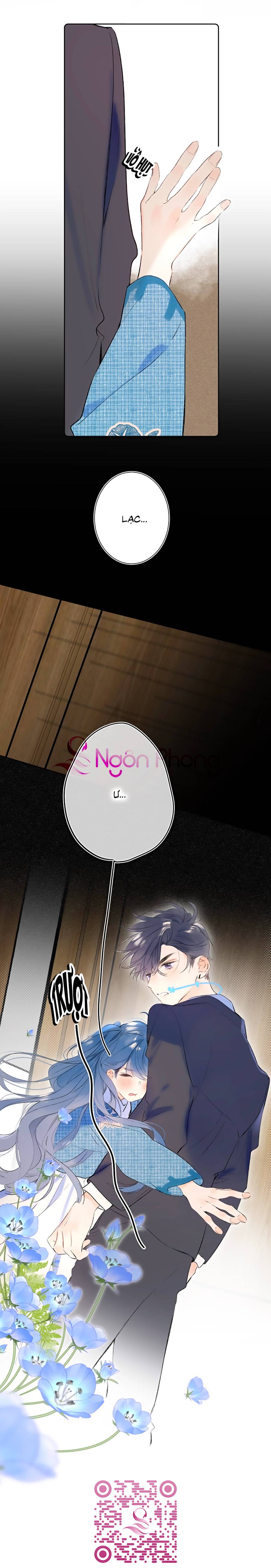 đừng khóc chapter 71 9