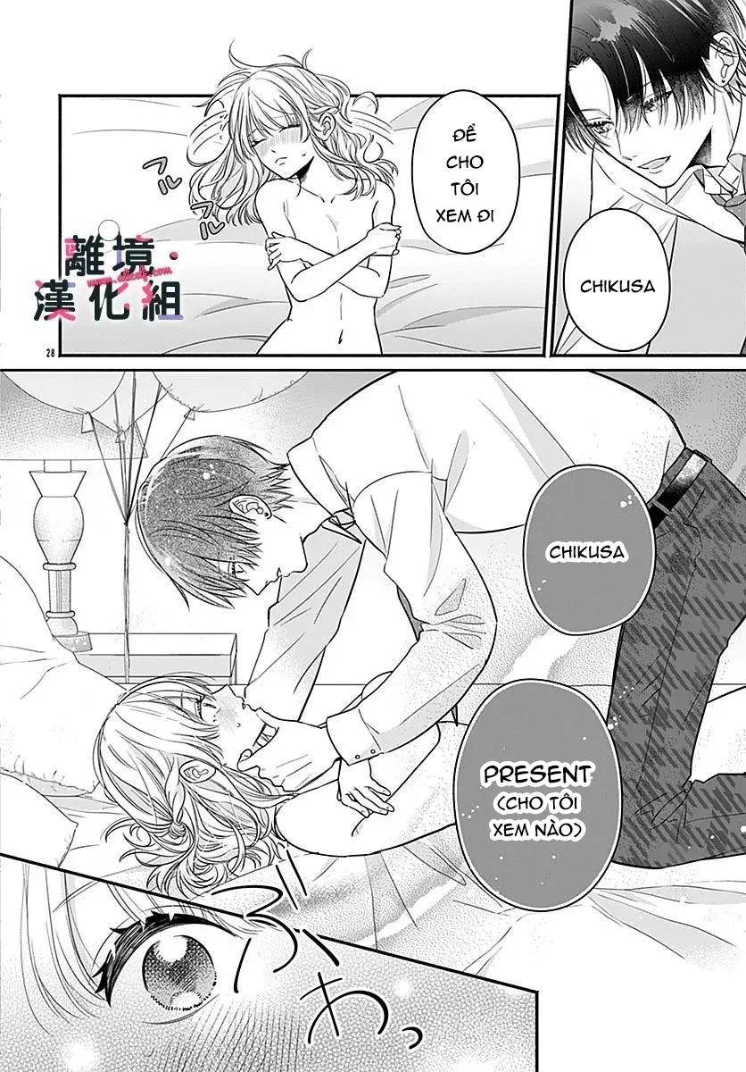 thống trị hoàn mỹ chapter 11.2 10