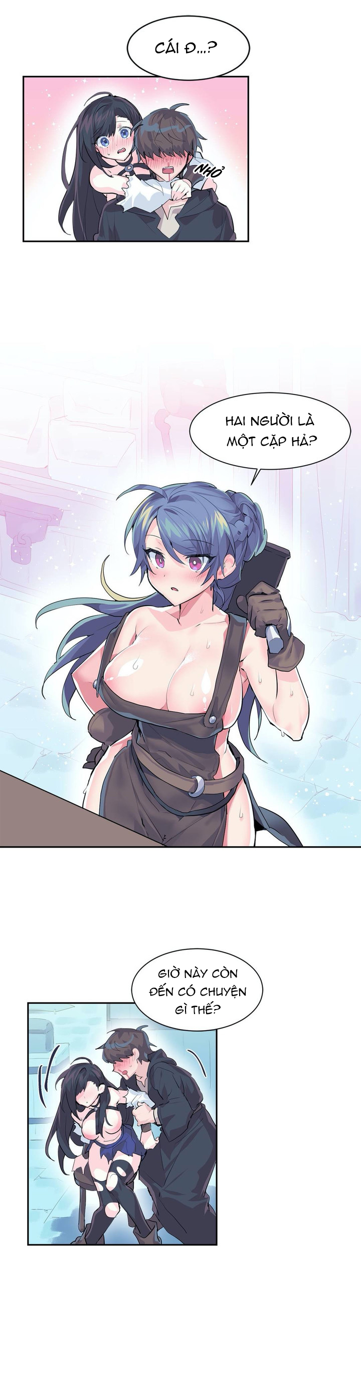 lạc vào xứ sở dục vọng chapter 6 5