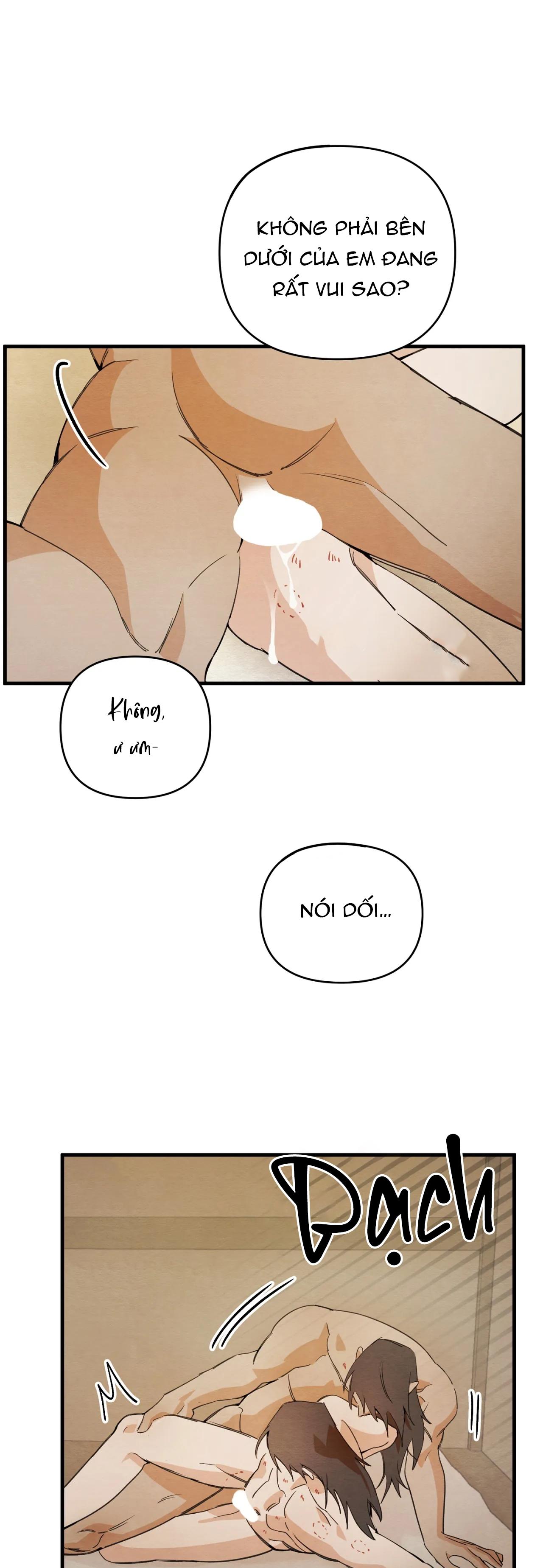 manhwa chịch vồn chịch vã chapter 13 25