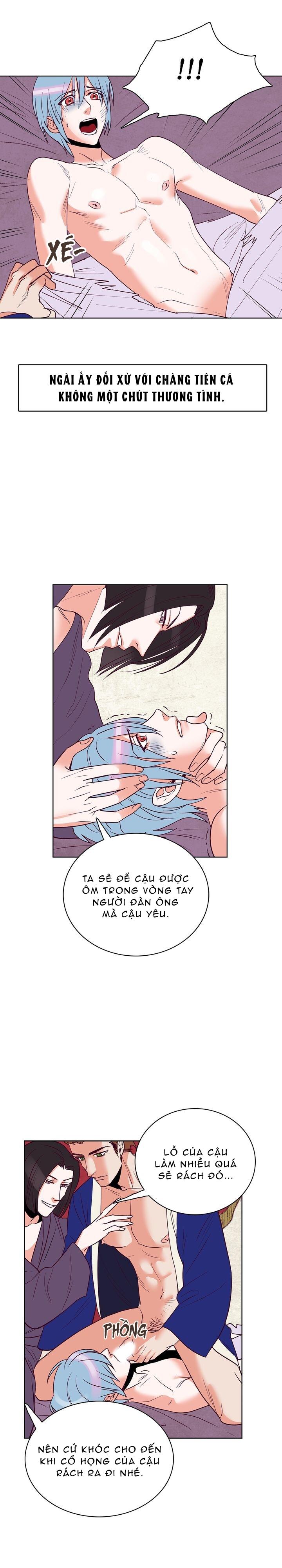 rạp chiếu phim bl cổ điển chapter 29 10