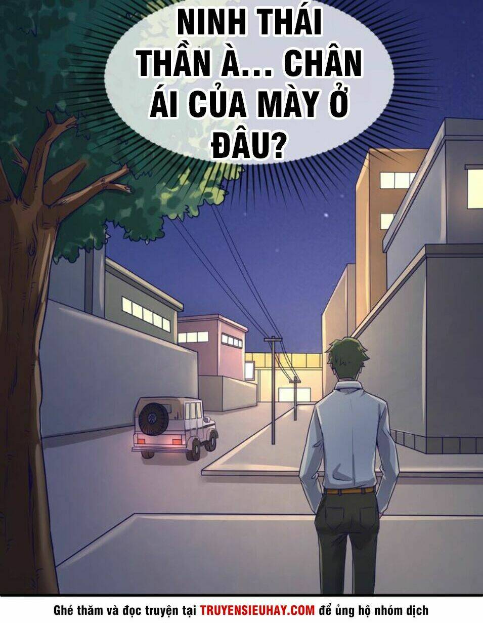 người chặn xuyên không chapter 9 11