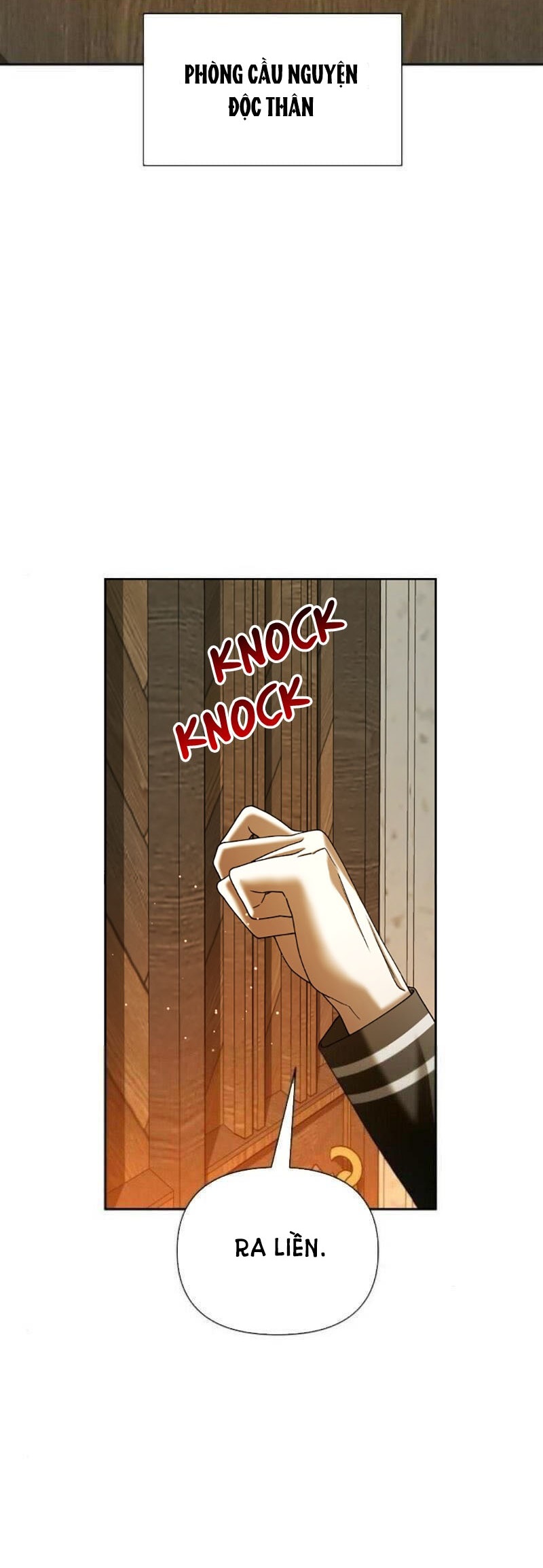 tôi muốn trở thành cô ấy dù chỉ là một ngày chapter 110 24