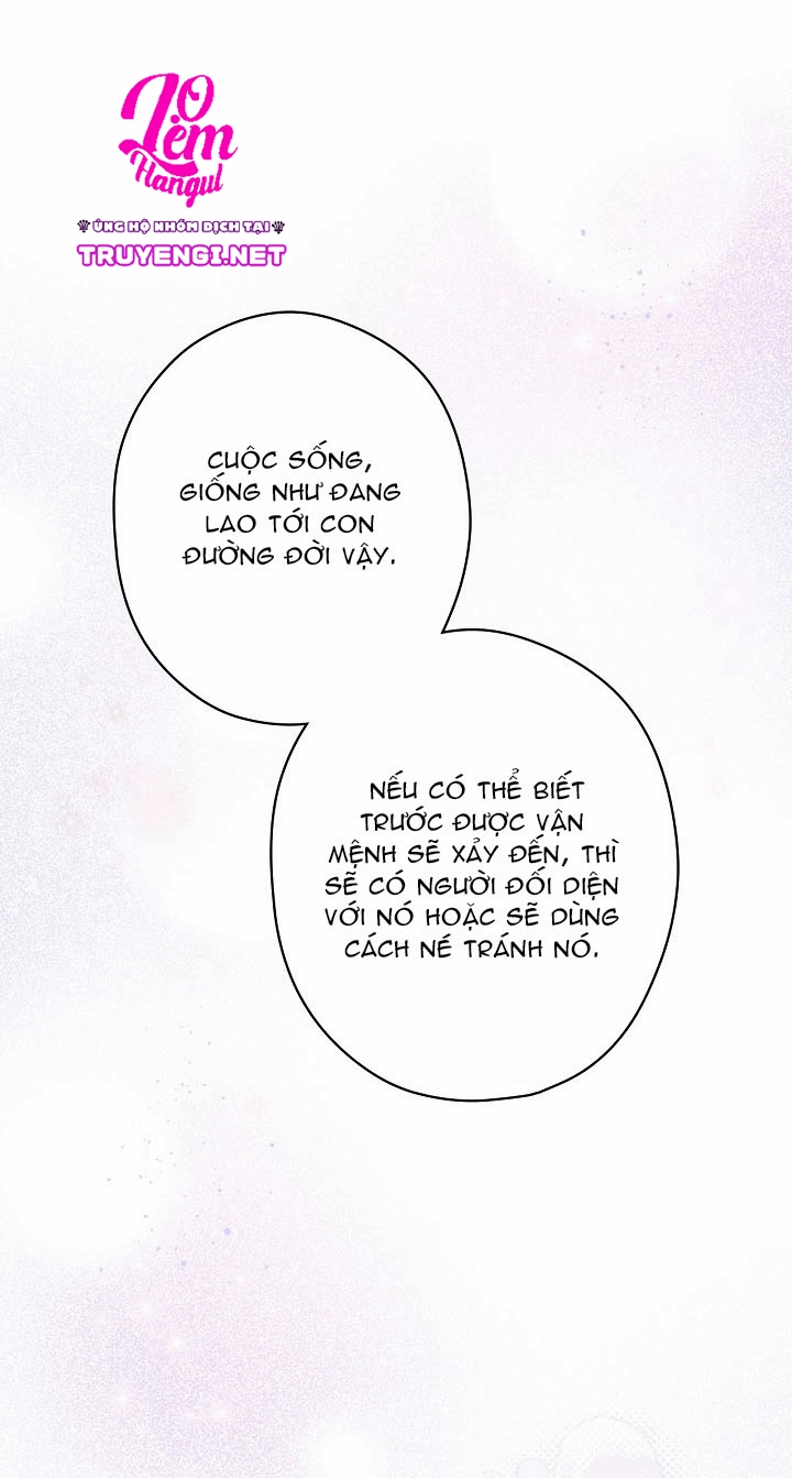 tiểu thư bí ẩn chapter 6 35