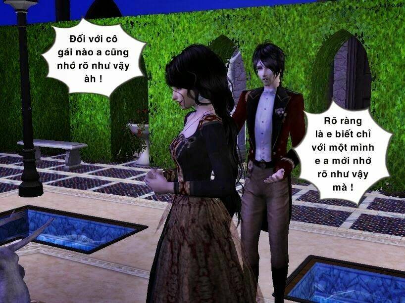 truyện sims - earl story chapter 28 54