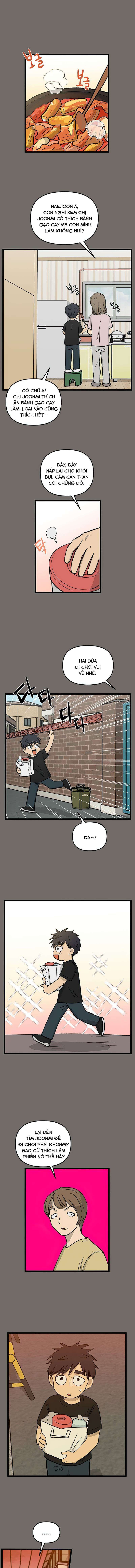 no home - không nhà chapter 146 6