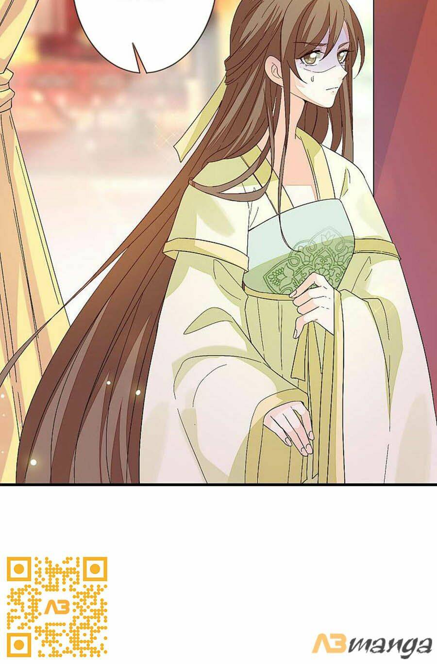 cửu khuyết phong hoa chapter 110 30