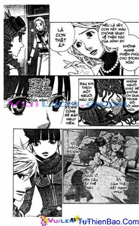 ngôi trường tâm linh chapter 2 76