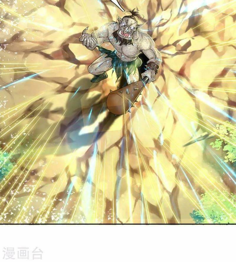 thân thể của ta là kiếm chủng chapter 33 18