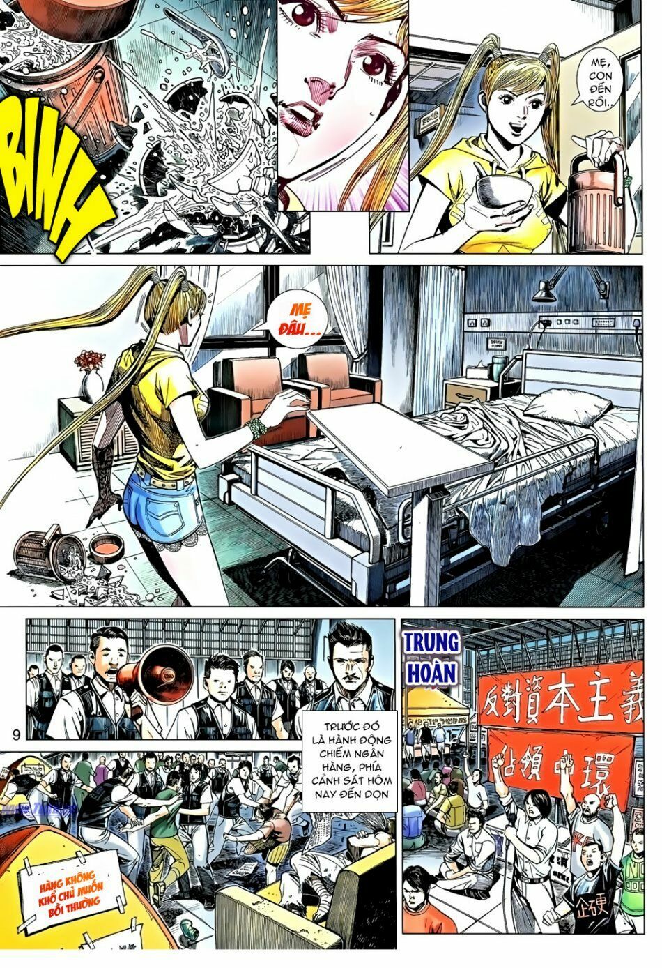 thạch hắc long truyện chapter 20 8