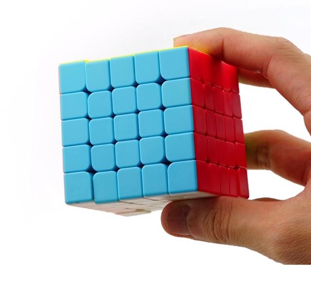 Rubik 5 tầng