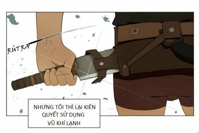 nhật ký hai anh lầy lội chapter 1 5