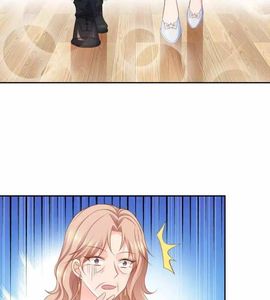 phụng tử thành hôn : tiên thê không được trốn chapter 14 38