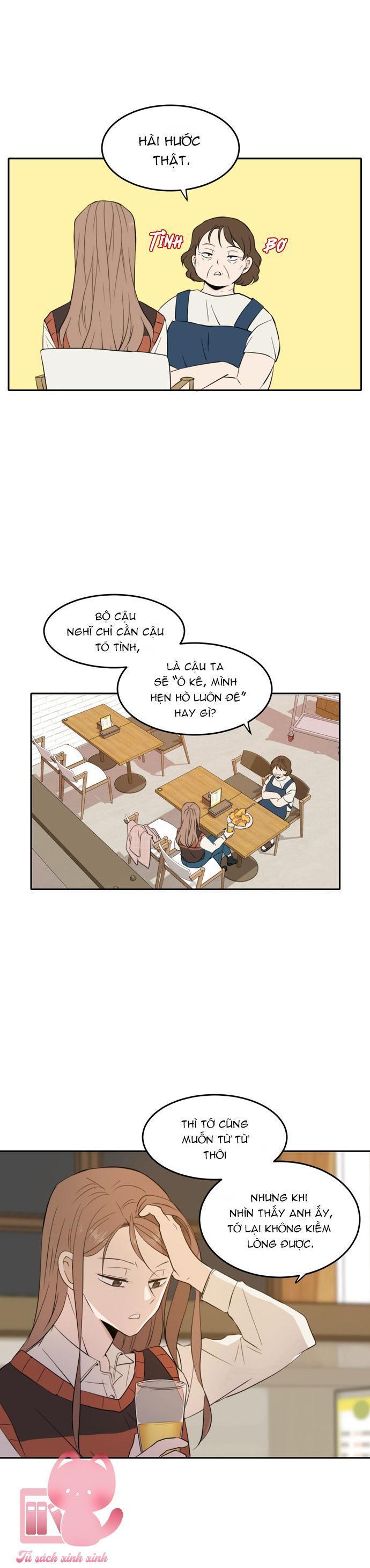 hẹn gặp nhau ở kiếp thứ 19 chapter 9 7