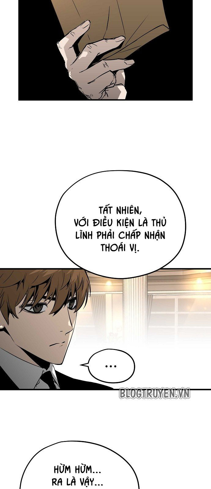 The Breaker 3: Quyền Năng Vô Hạn chapter 19 49