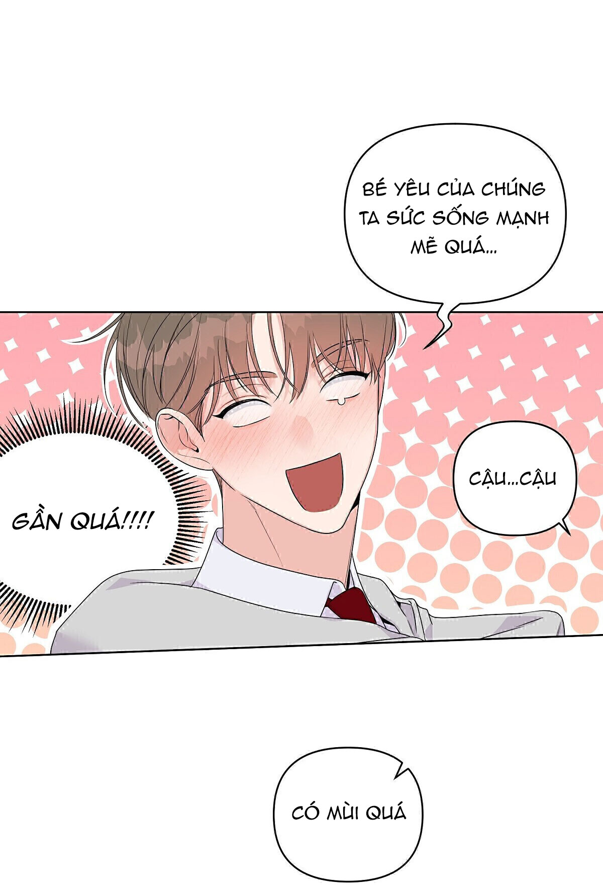 đừng bận tâm darling chapter 29 16