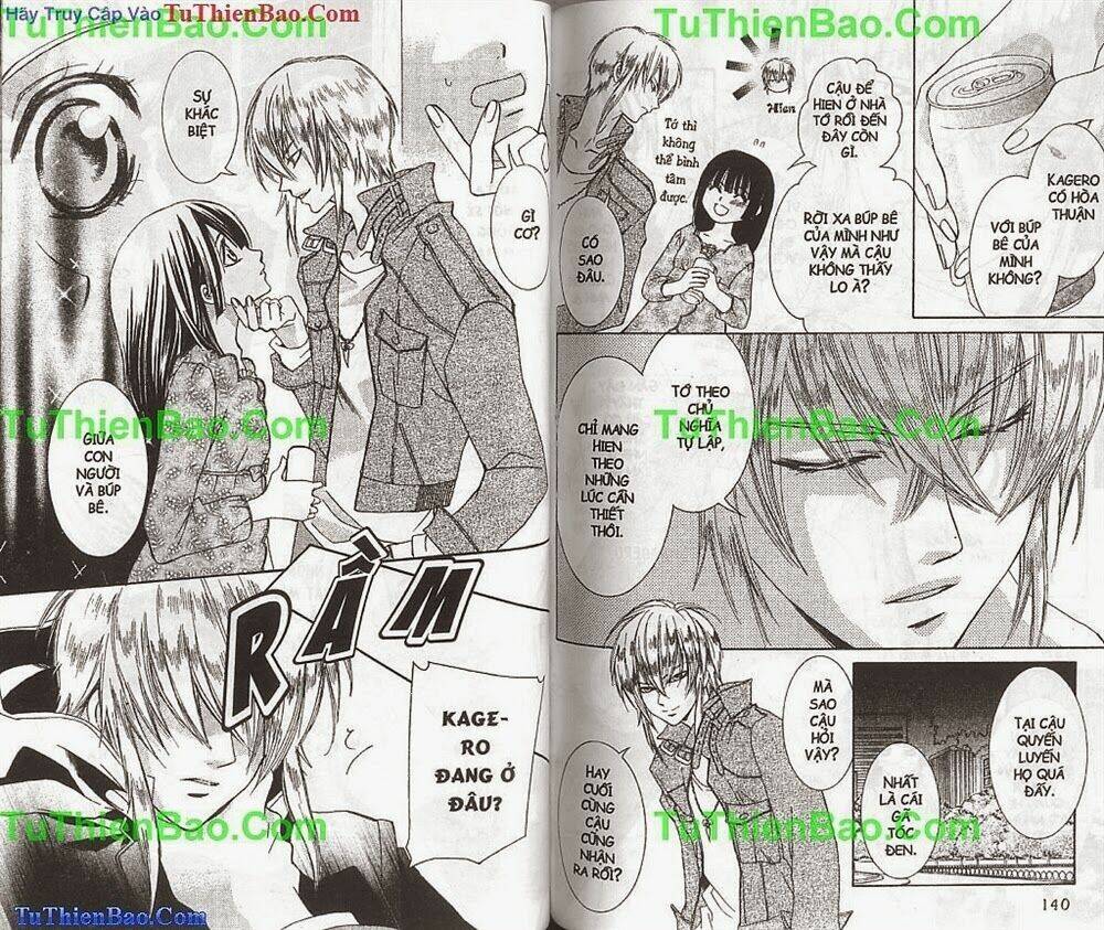 búp bê vệ sĩ chapter 3 71