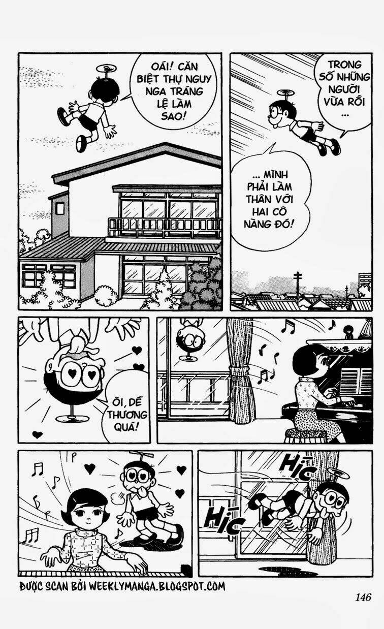 doraemon chapter 338 6