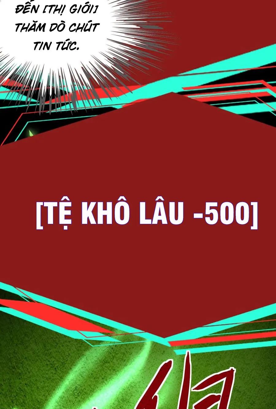 quỷ dị dược tề sư: bệnh nhân của ta đều là kinh khủng chapter 75 11