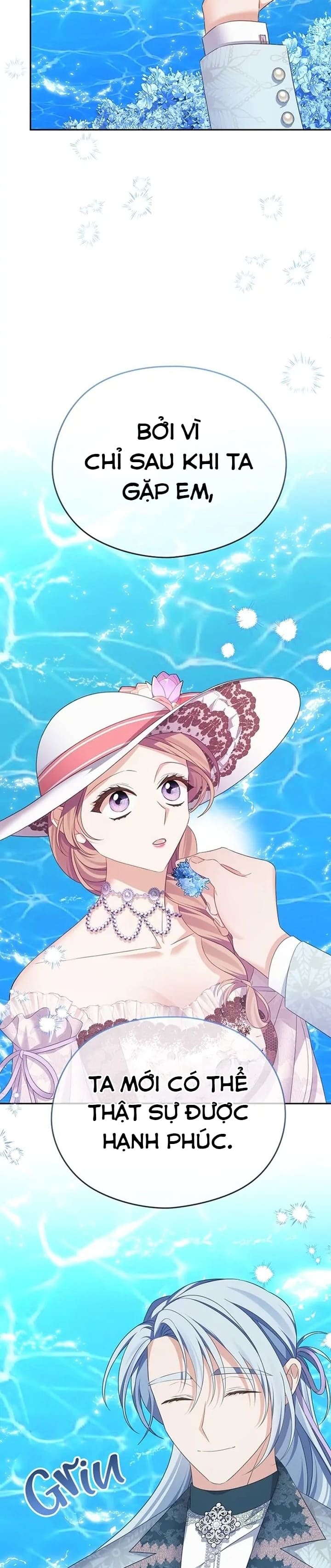 aster yêu dấu của tôi chapter 57 34