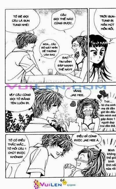 cô gái trung hoa chapter 3 66