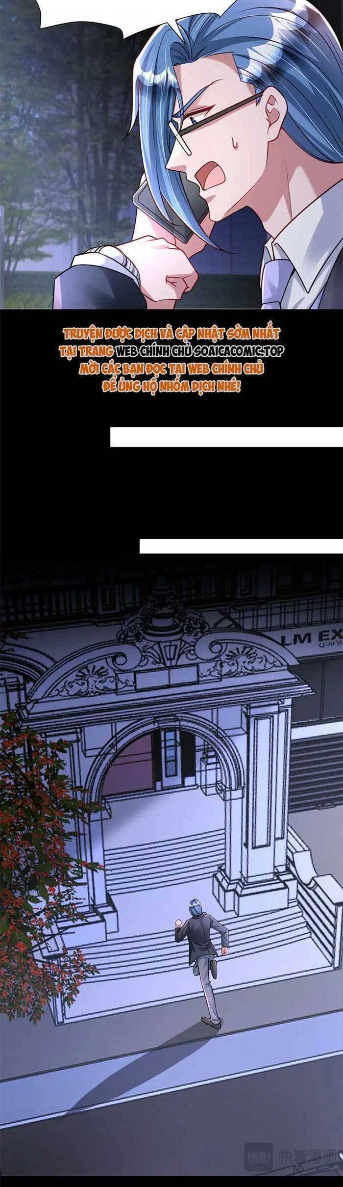 tổng tài huyết tộc cực sủng cô vợ mỹ nhân ngư chapter 206 4