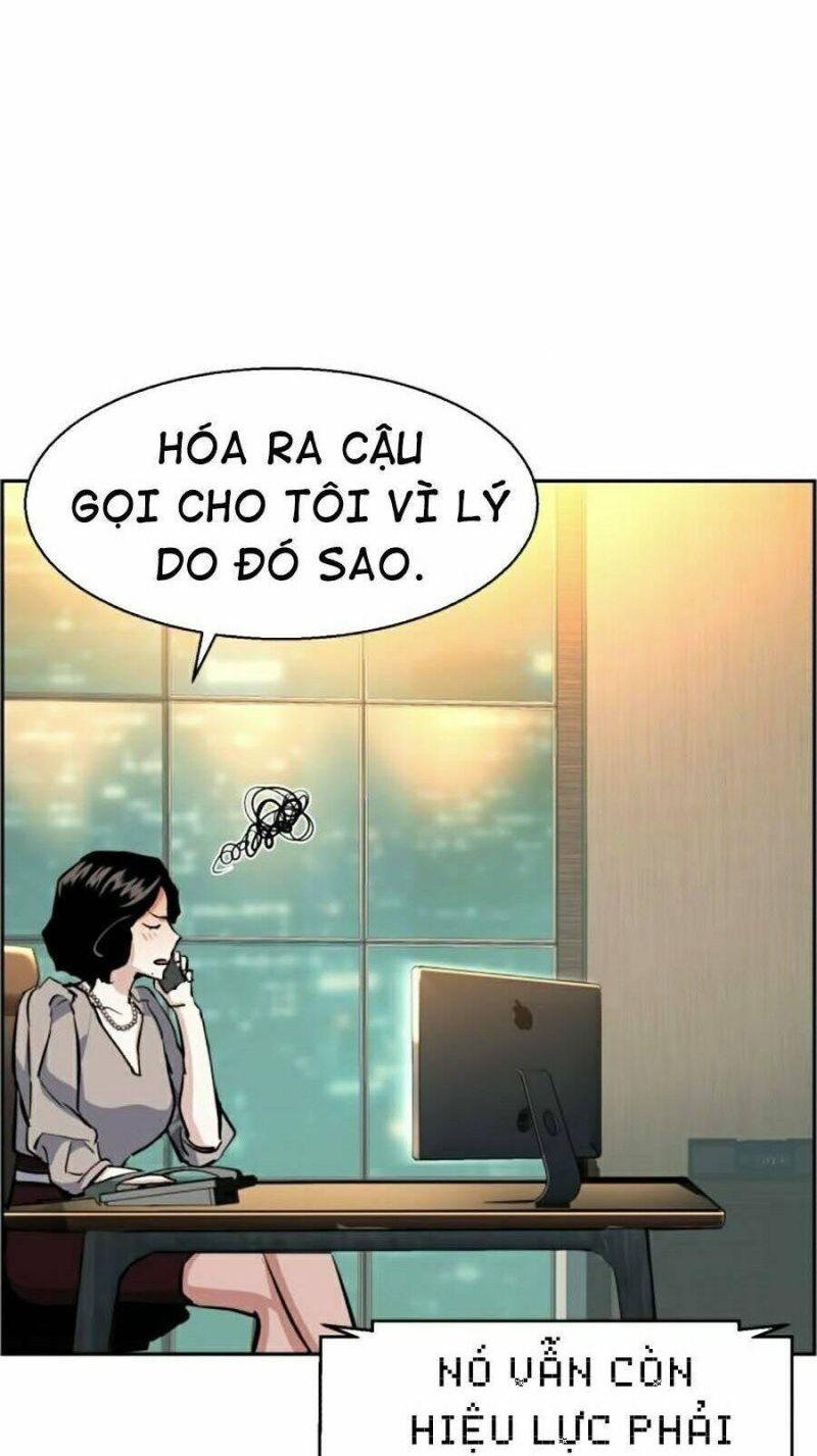 bạn học tôi là lính đánh thuê chapter 57 114